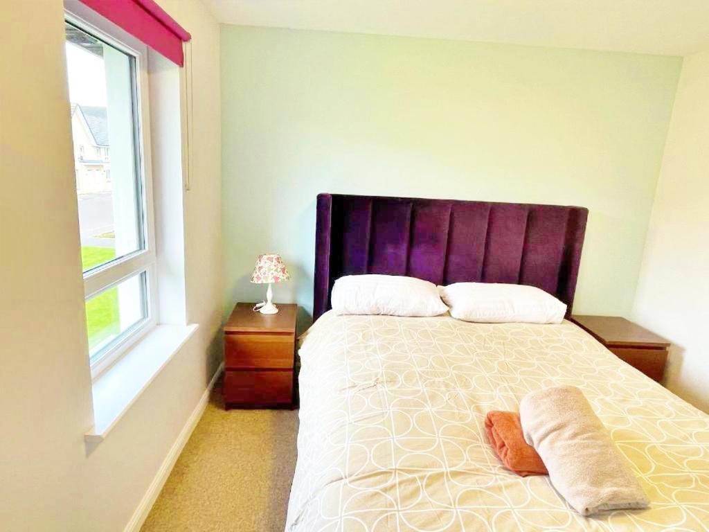 3 Bed House With Parking Near Airport Villa EDI Exterior foto
